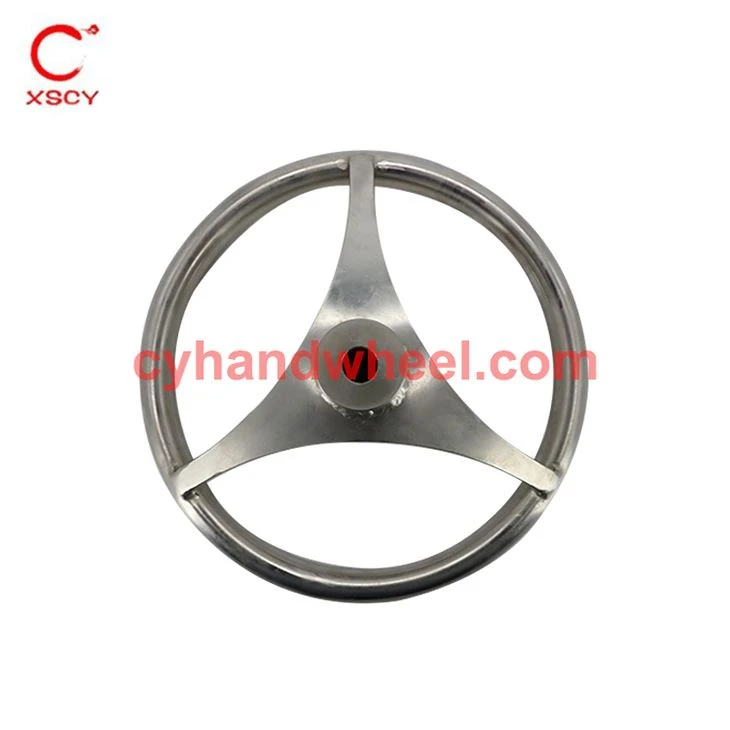 Side Mounted Handwheels