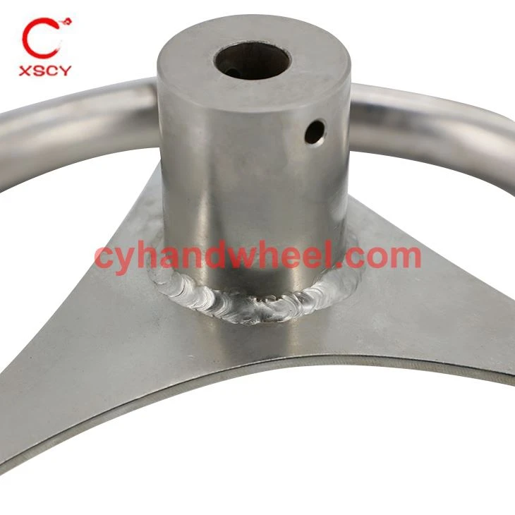 Side Mounted Handwheels